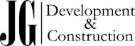 JG Development & Construction Logo